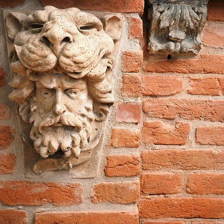 Penzion Kamenne Slunce Telč Buitenkant foto